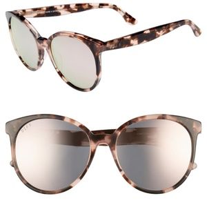 Polarized Diff Cosmo Sunnies